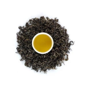 Lục trà shan tuyết gói 500g
