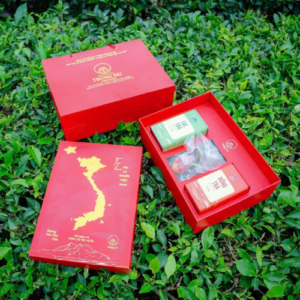 Set quà Trung Du Heritage