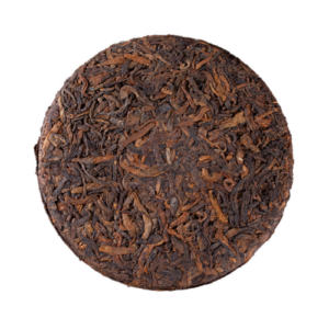 Trà phổ nhĩ chín việt 1999