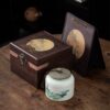Lục trà Shan Tuyết cổ thụ - Hộp 150g